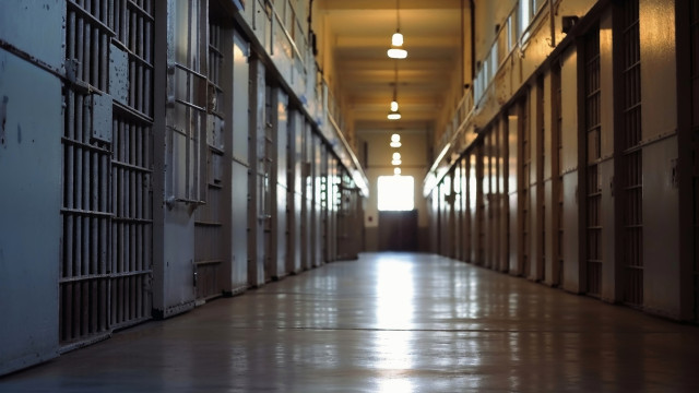Inmate in serious condition after being left without clothes in Azores prison