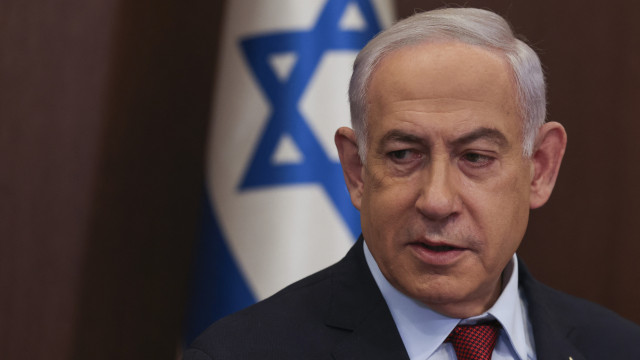 Netanyahu lamenta ataque a igreja em Gaza descrevendo mortes como