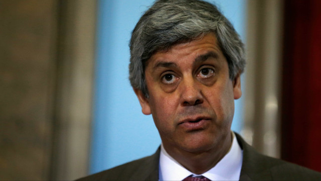 Centeno não será reconduzido no BdP. Montenegro anuncia sucessor amanhã