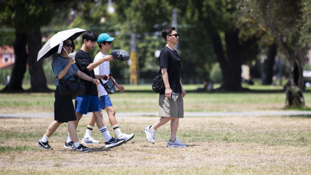 Heat? BE with proposal to "reduce risks and protect workers"
