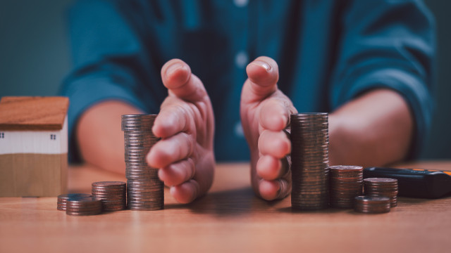 If you received an inheritance, prepare for expenses. Here are the main ones