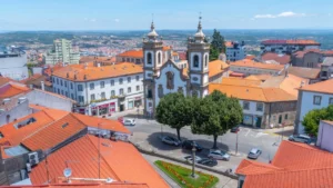 International Symposium brings contemporary art to the streets of Guarda