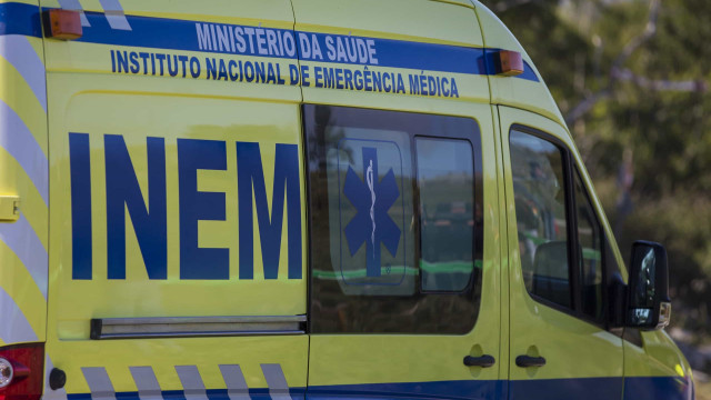 Atrasos no INEM? PGR abre inquérito após morte em Almada