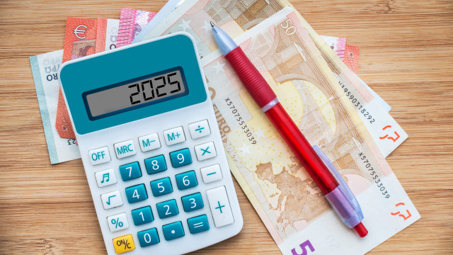 Quanto subirá o seu salário? IRS pode descer para quem ganha até 6.297€