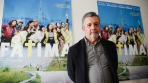 João Canijo will film the feature 'Encenação' in Lisbon this summer.