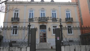 João Pedro Rodrigues and Guerra da Mata invited by the Cinemateca in the autumn