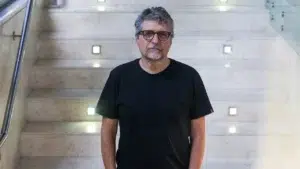 Kléber Mendonça Filho presents 'The Secret Agent' in Portugal