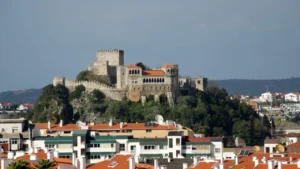 Leiria Castle hosts three performances of the CriaJazz festival