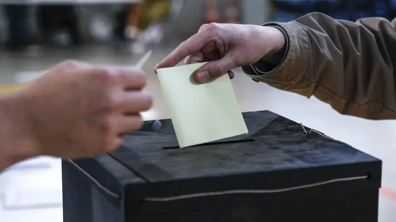 Local elections? Almost 90 mayors leave due to term limits