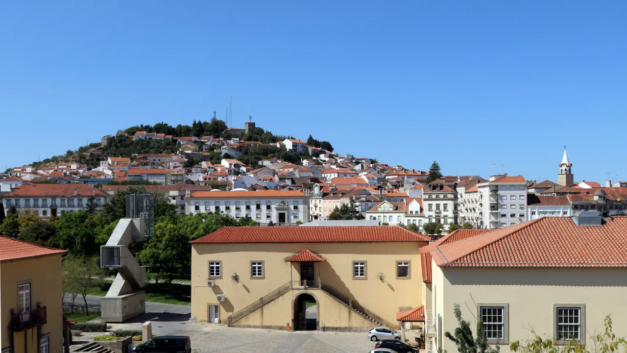 Luso-Spanish association wants cross-border cultural network