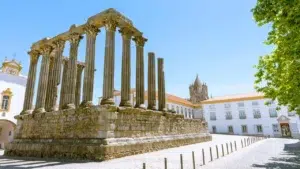 Luso-Spanish series 'Millennial Mal' filmed in Évora premieres in 2026