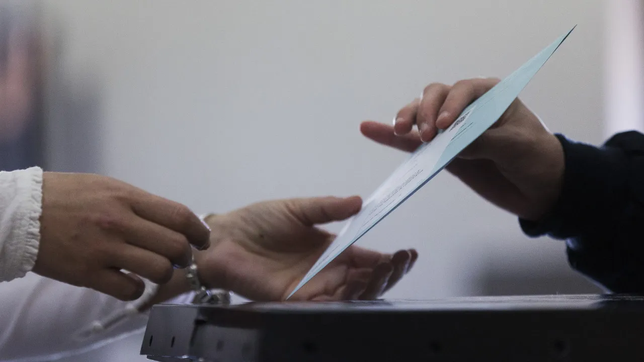 MAI considers voting conditions guaranteed in the parishes undergoing disaggregation
