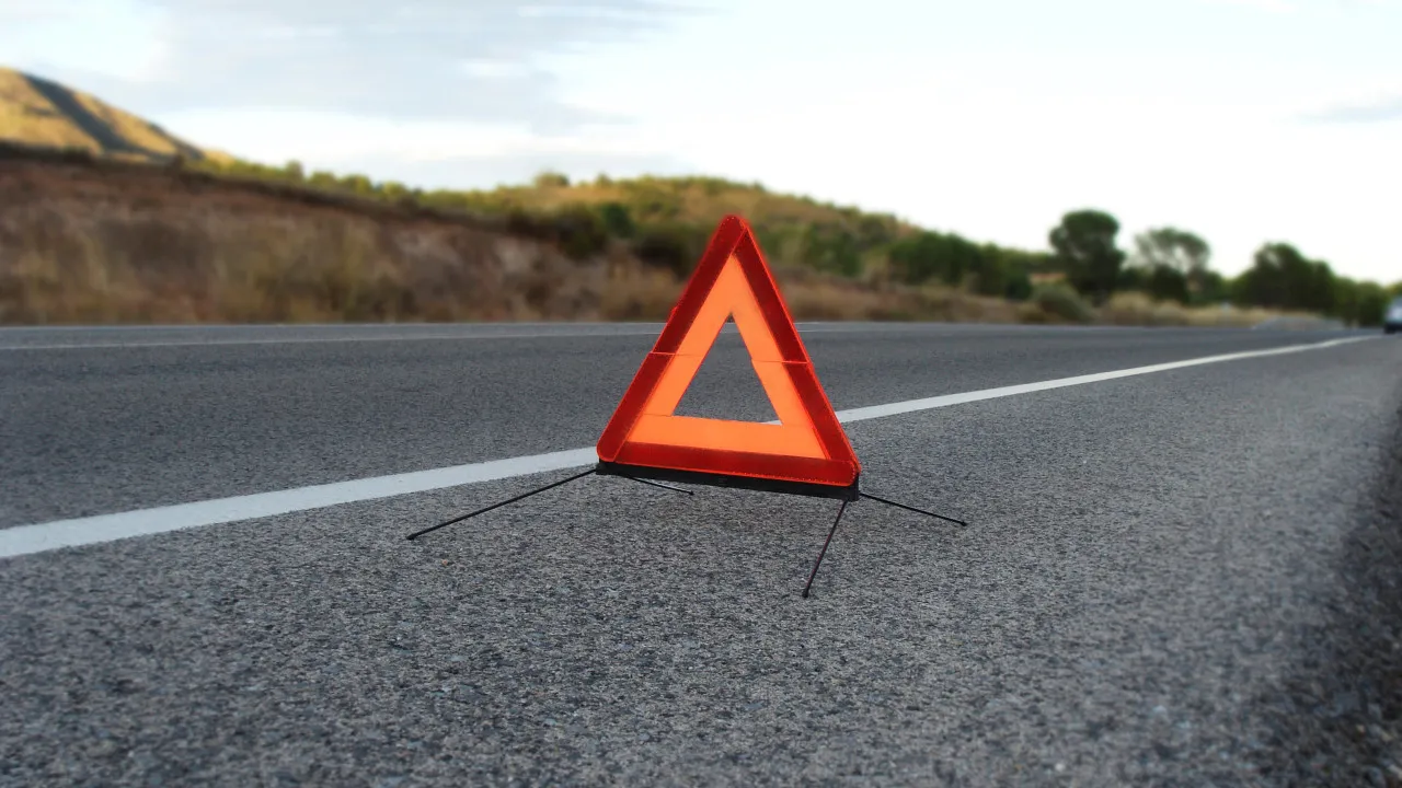Man dies in a crash against a pole on EN305 in Viana do Castelo