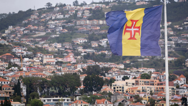 Morreu 1.º secretário regional das Finanças da Madeira. Tinha 79 anos
