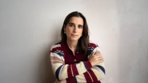 Maria Francisca Gama: "In 'A Filha da Louca' there is a sensation of apnea"