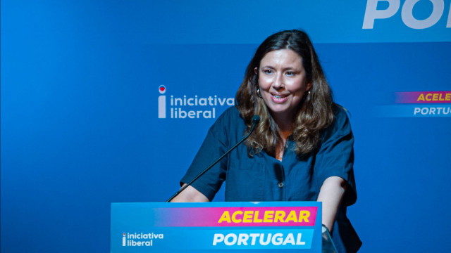 Mariana Leitão quer mostrar que é