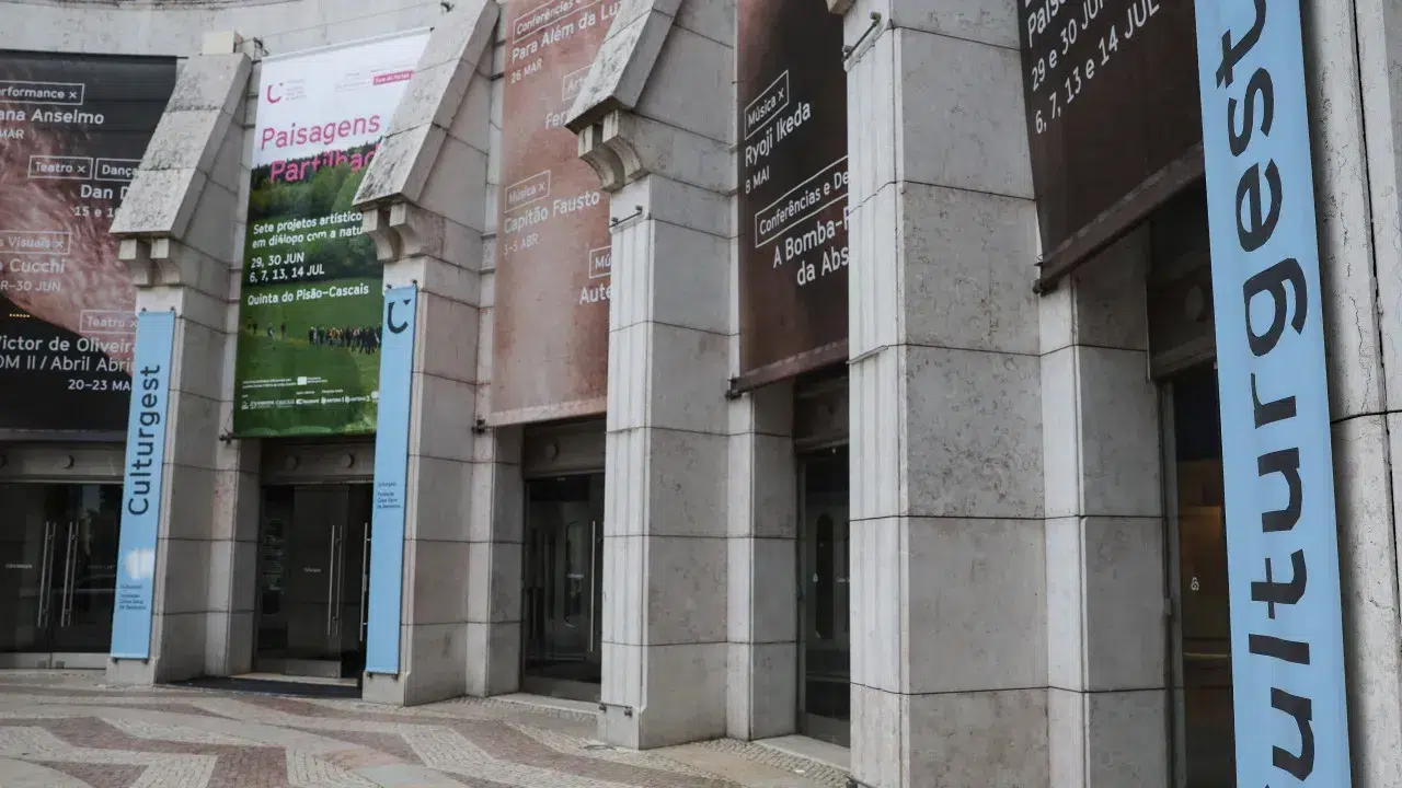 Marlene Monteiro Freitas and a cycle dedicated to Water at Culturgest