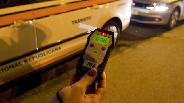 Portugal should follow Spain and reduce alcohol driving limit