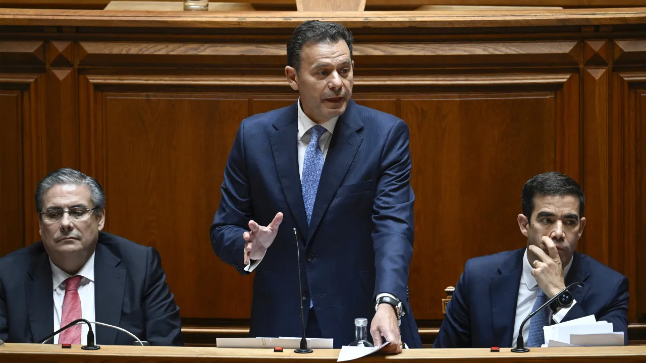 Montenegro says it is available to review the Regional Finance Law