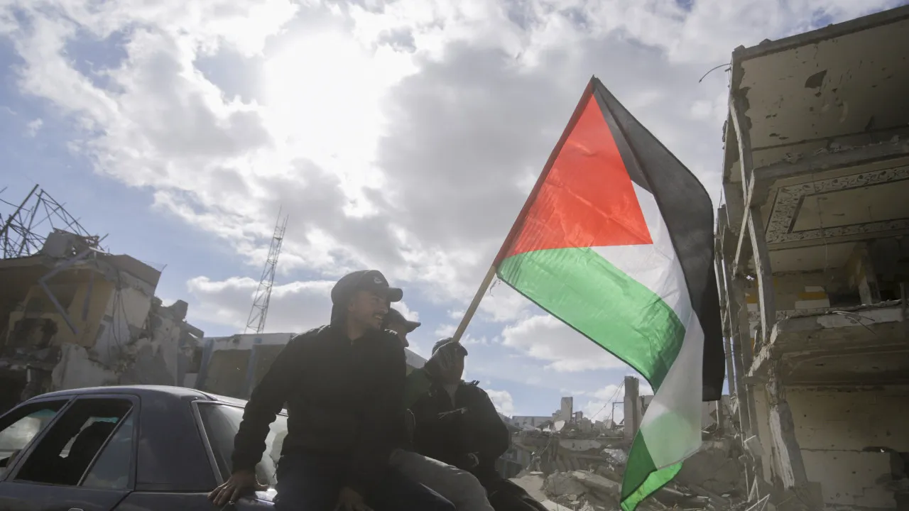 More than 32,000 signatures in one day for the defense of Human Rights in Gaza