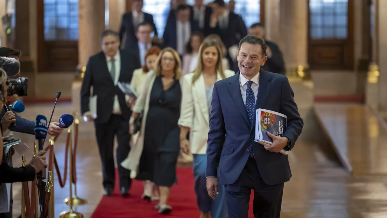 MP shelved the investigation opened without basis against Spinumviva.
