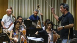 New Season of Metropolitana goes from Vivaldi to Shostakovich and Simão Costa