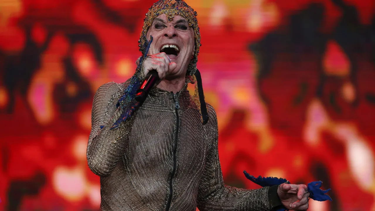Ney Matogrosso and Camila Sosa Villada highlighted at the Queer Lisboa festival