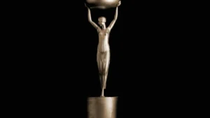Nine nationalities in the 13 nominees for the Booker literary prize
