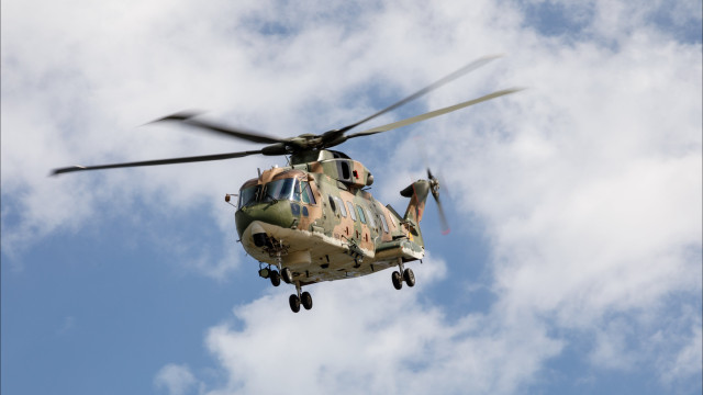 Força Aérea assegura transporte de emergência médica a partir de julho