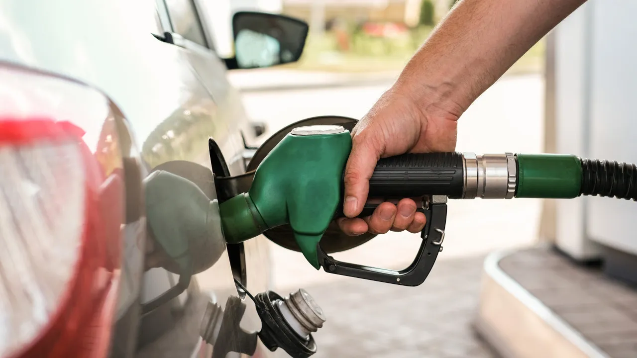 One went up, another went down: Have you seen what happened to the fuels?