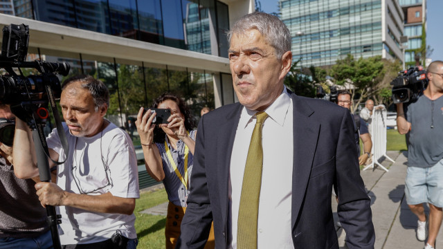 Juíza recusa requerimento de Sócrates para suspender o julgamento