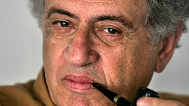 Morreu Nuno Portas, pai de Paulo e Miguel Portas. Tinha 90 anos