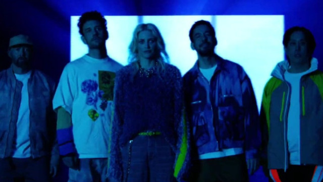 Linkin Park são a primeira confirmação do Rock in Rio Lisboa 2026