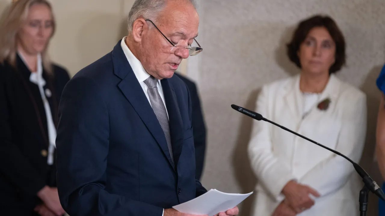 PGR assures it is "doing everything" to avoid the strike of the public prosecutor's magistrates.