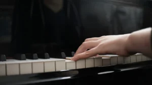 Pianists Jill Lawson, Rüya Taner and Artur Pizarro at the Mafra festival