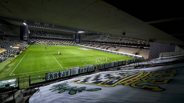 Boavista SAD falha inscrição na Liga 3 por incumprimento financeiro