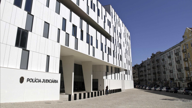 PJ in operation against illegal immigration in Lisbon. 55 detained
