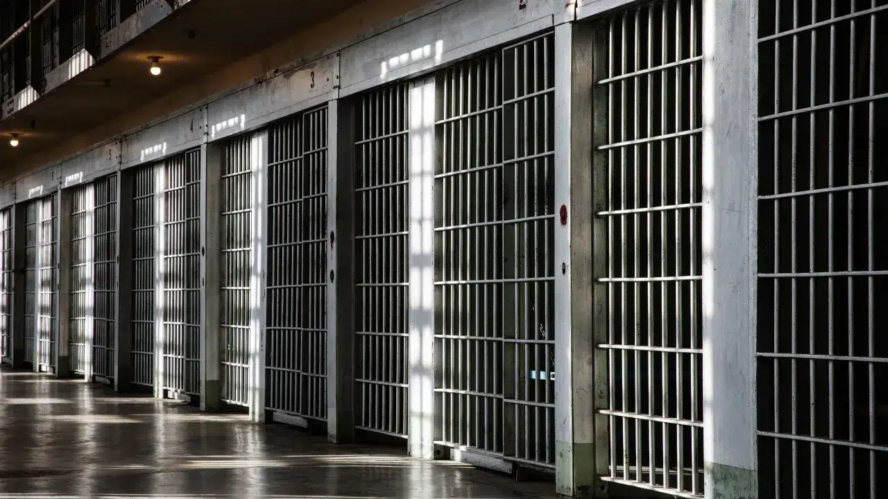 Ponta Delgada prison will have a video surveillance system