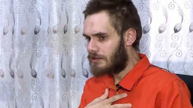 Jihadista luso-luxemburguês arrisca prisão perpétua no Luxemburgo