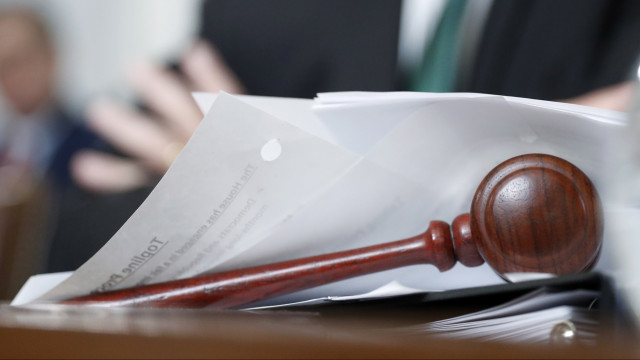 Grávida da Murtosa: Suspeito ouve hoje decisão do tribunal