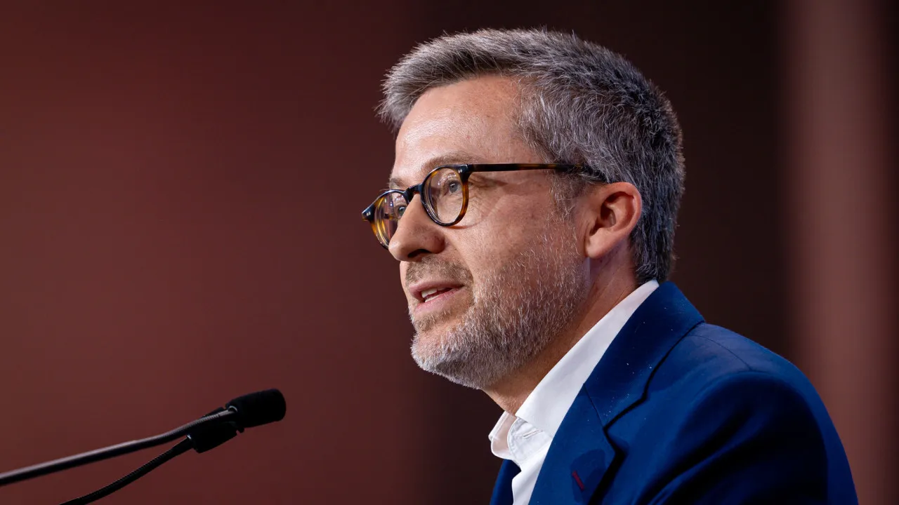 President of CML joins European advisory council on housing