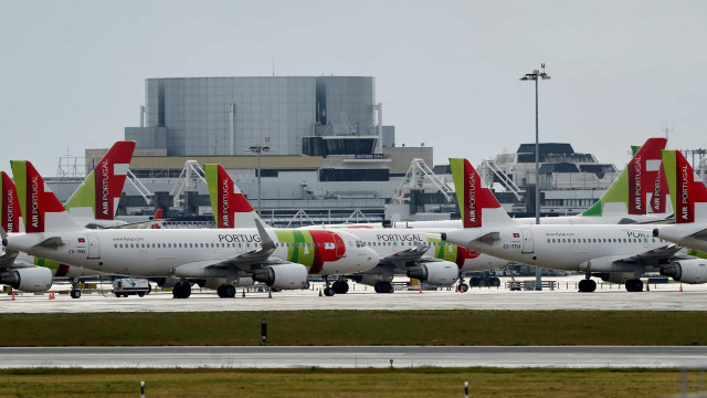TAP: IAG and Lufthansa are candidates