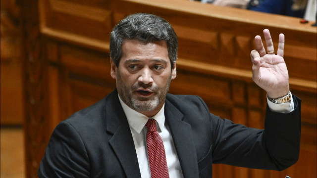 Nomes de menores na AR? Comissão de Proteção de Dados abre processo