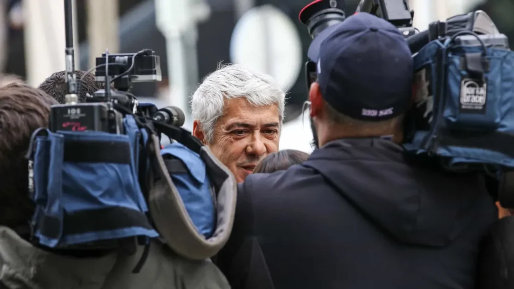 Prosecutor says it "will fight" to prove the accusation of Operation Marquis.