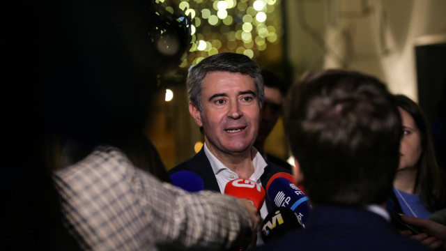 Lei da imigração? Carneiro