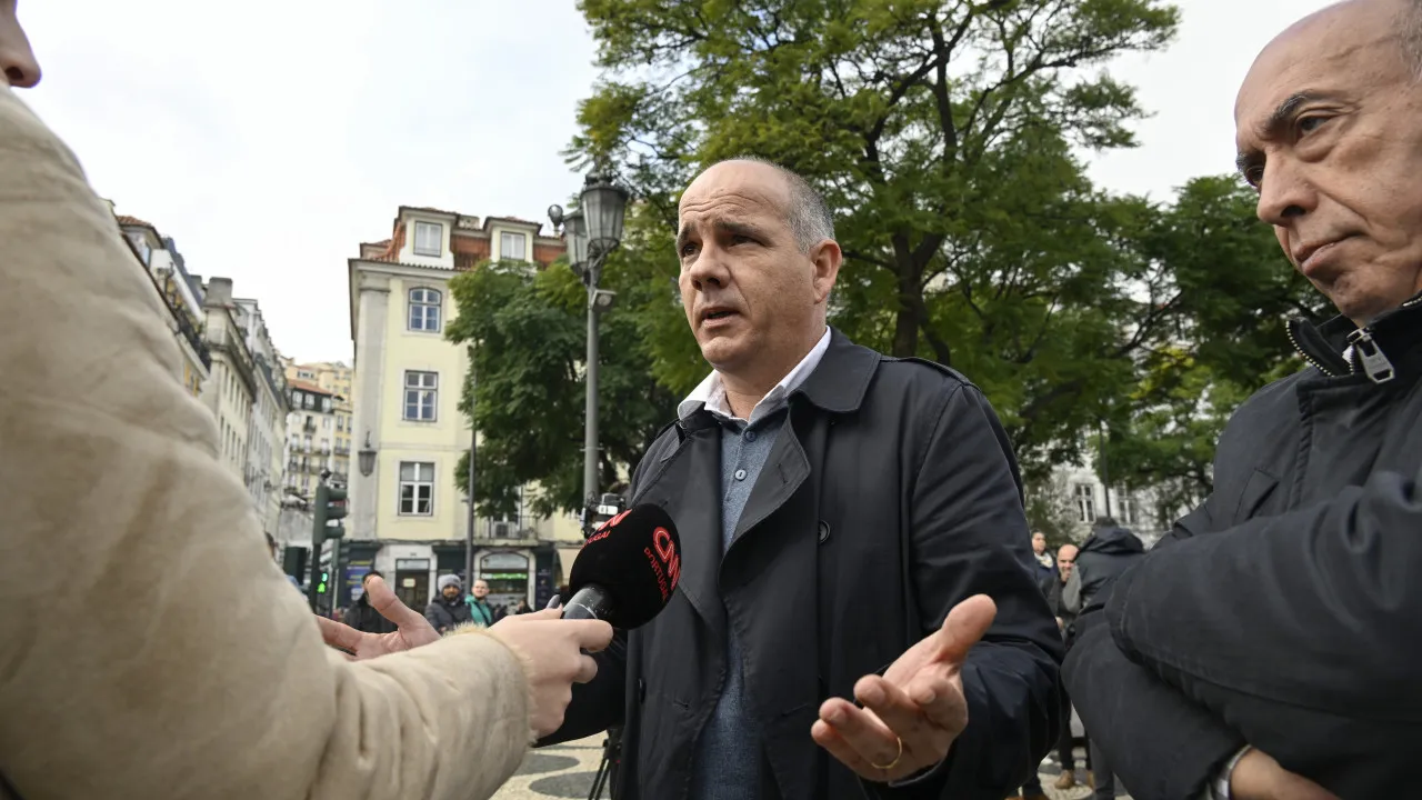 Raimundo accuses the "regression quintet" of wanting to "dismantle the SNS"