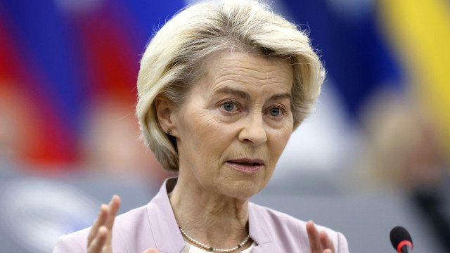 Tariffs? EU willing to negotiate with USA, but does not rule out
