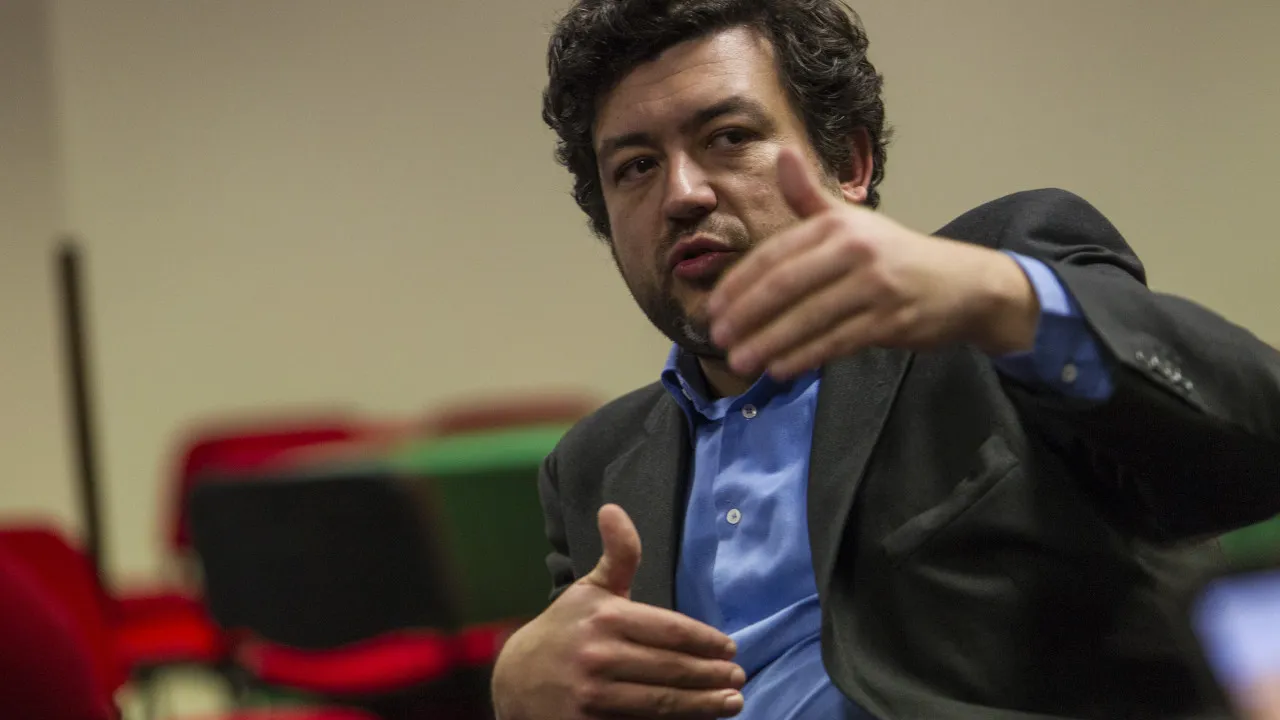 Recognition of Palestine “Government acknowledges it comes late,” says PS