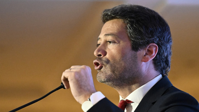 Ventura diz que ministra já devia ter anunciado auditoria ao INEM