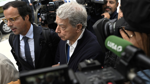 Estatuto pedido para Salgado é